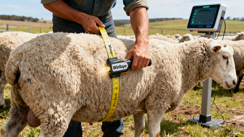 Custom Tape for Optimizing Livestock Management with Precision Measurement Tools-01.png